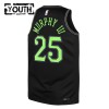Dres New Orleans Pelicans Trey Murphy III Nike 2025-26 City Edition Crno Swingman - Dječji